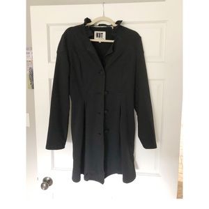 Kut From the Kloth Black Jacket